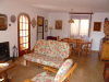 Vakantiehuis Spanje Villa Sunny Villa Sunny - Woonkamer